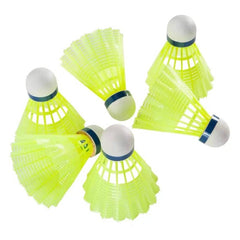 Yonex Mavis 300 Nylon Shuttlecocks, Yellow