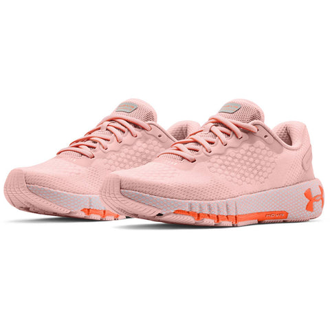 Under Armour HOVR Machina 2 Women's Running Shoes, Pink