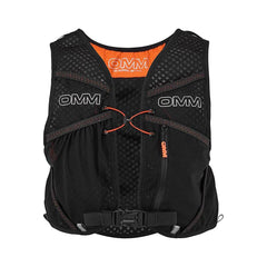 OMM TrailFire Vest, Black