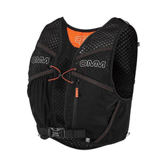 OMM TrailFire Vest, Black