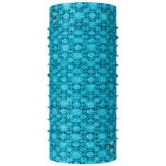 Buff CoolNet UV Neckwear, Balmore Blue