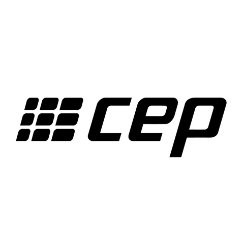 CEP Mens Active+ Base Shorts - Black