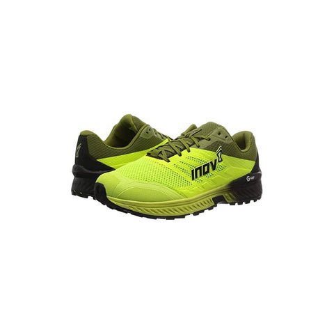 Inov-8 Inov8 Trailroc G280 Trail Running Shoes - SS22-10.5 Green
