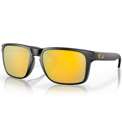 Oakley Holbrook XL, Matte Black/Prizm 24K Polarized