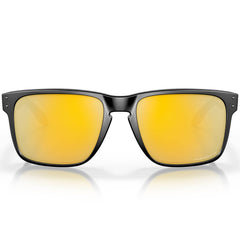 Oakley Holbrook XL, Matte Black/Prizm 24K Polarized