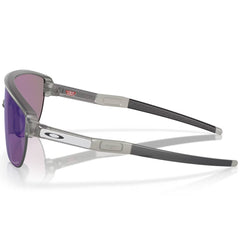 Oakley Corridor, Matte Grey Ink/Prizm Jade