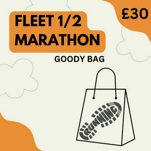 Fleet 1/2 Goody Bag