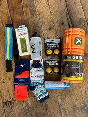 Runner’s Stocking Filler Bundle