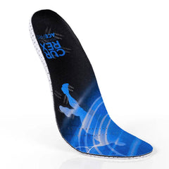 Currex AcePro | Dynamic Insoles for Padel/Tennis - High