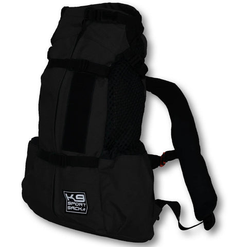 K9 Sport Sack | Air 2 Backpack, Black