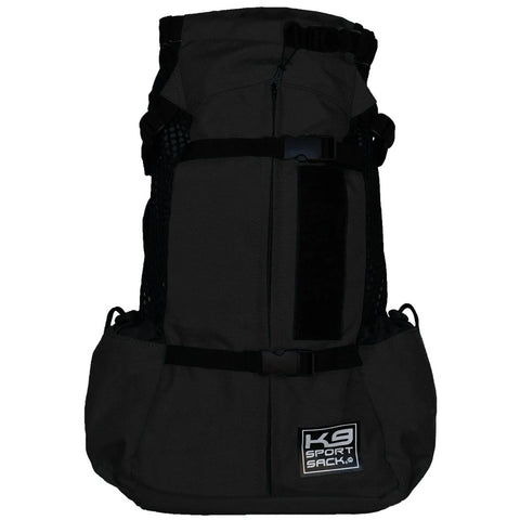 K9 Sport Sack | Air 2 Backpack, Black