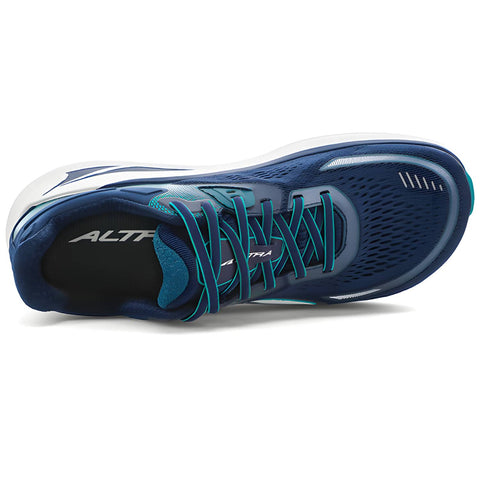 Altra Paradigm 6 Women's Running Shoes, Dark Blue
