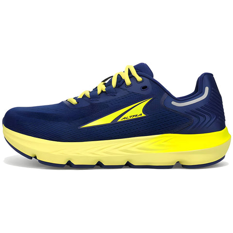 Altra Provision 7 Men's Running Shoes, Blue