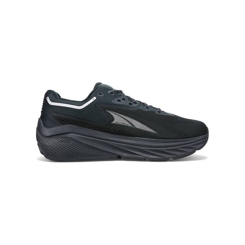 Altra Via Olympus Women's Running Shoes, Black