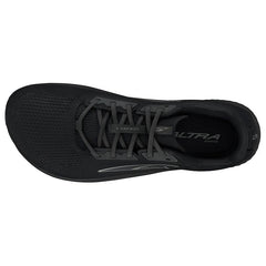 Altra Escalante 4 Men's Running Shoes, Black/Black