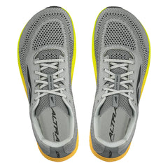 Altra Escalante Racer 2 Men's Running Shoes, Grey/Orange