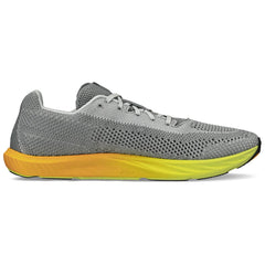 Altra Escalante Racer 2 Men's Running Shoes, Grey/Orange