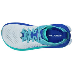 Altra Olympus 6 Women's Trail Running Shoes, Blue