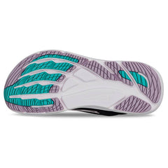 Altra FWD VIA Women's Running Shoes, Black/Purple