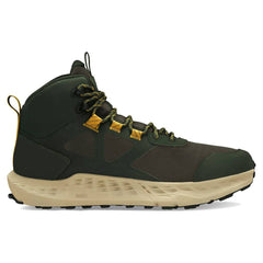 Altra Timp 5 Hiker Gore-Tex Men's Hiking Boots, Dusty Olive