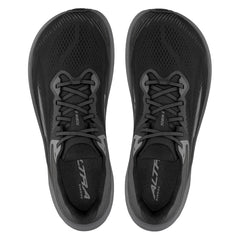 Altra Torin 8 Men's Running Shoes, Black