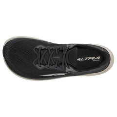 Altra Torin 8 Men's Running Shoes, Black/White