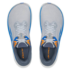 Altra Torin 8 Men's Running Shoes, Grey/Blue