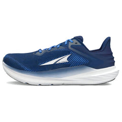 Altra Torin 8 Men's Running Shoes, Blue/Grey