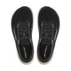 Altra Torin 8 Women's Running Shoes, Black/White