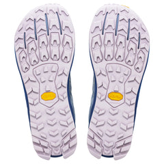 Altra Lone Peak 9+ Women's Trail Running Shoes, Rain Washed/Oceana/Orchid Ice