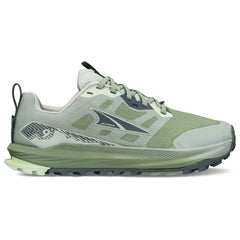 Altra Lone Peak 9+ Women's Trail Running Shoes, Glacier