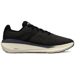 Altra Experience Flow ST Men's Running Shoes, Black/White