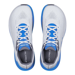 Altra Experience Flow ST Men's Running Shoes, Blue/Grey