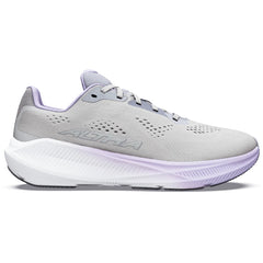 Altra Experience Flow ST Women's Running Shoes, Flint Gray/Night Owl/Wisteria