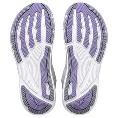 Altra Experience Flow ST Women's Running Shoes, Flint Gray/Night Owl/Wisteria