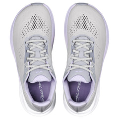 Altra Experience Flow ST Women's Running Shoes, Flint Gray/Night Owl/Wisteria