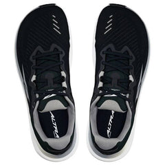 Altra Paradigm 8 Men's Running Shoes, Black/White