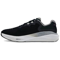 Altra Paradigm 8 Men's Running Shoes, Black/White