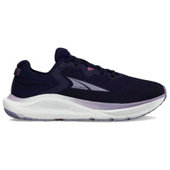 Altra Paradigm 8 Women's Running Shoes, Navy