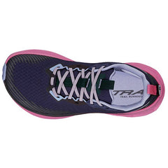 Altra Experience Wild 2 Women's Trail Running Shoes, Navy/Black