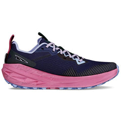 Altra Experience Wild 2 Women's Trail Running Shoes, Navy/Black