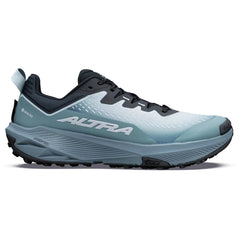 Altra Experience Wild 3+ GTX Men's Trail Running Shoes, Blue Hour/Dawn