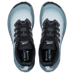 Altra Experience Wild 3+ GTX Men's Trail Running Shoes, Blue Hour/Dawn