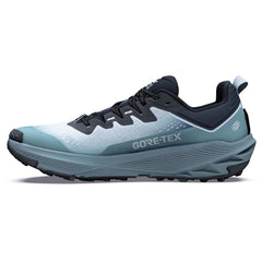 Altra Experience Wild 3+ GTX Men's Trail Running Shoes, Blue Hour/Dawn