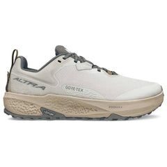 Altra Timp 6 GTX Men's Trail Running Shoes, Tan