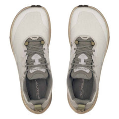 Altra Timp 6 GTX Men's Trail Running Shoes, Tan