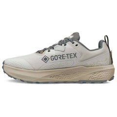 Altra Timp 6 GTX Men's Trail Running Shoes, Tan