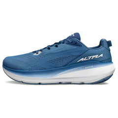 Altra FWD VIA 2 Men's Running Shoes, Navy/Light Blue