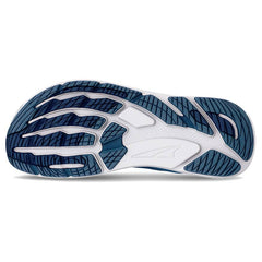 Altra FWD VIA 2 Men's Running Shoes, Navy/Light Blue