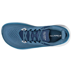 Altra FWD VIA 2 Men's Running Shoes, Navy/Light Blue